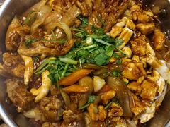 -黄记煌三汁焖锅(1818广场店)