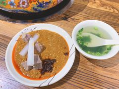 拉克申蘸酱-木辛水水冰煮羊(新城店)