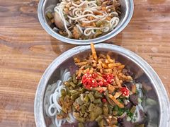 -瘦子桂林米粉店(总店)