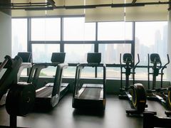 -TOB FIT健身·拉伸工作室