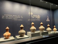 -北京大葆台遗址博物馆