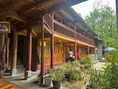 -腾冲国萍农家乐