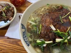 -无名氏面馆(邮电路店)