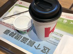 -肯德基(福民路店)