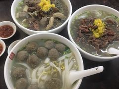 -潮镇老尾牛杂(环城西路店)