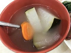 -大聪烧鹅快餐店(梅林店)