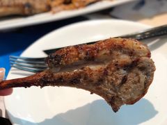 羊排-HELLO MUSAE 拾光缪斯餐厅·纯正希腊风味(苏州中心店)