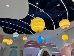 -星咔萌StarCamo儿童剪发(芳圆里IDMALL品牌形象店)