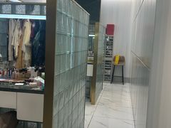 -海马体照相馆(环贸iapm大师爱情店)