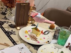 -LE SHARE洛笙·花园西餐(北京路步行街店)
