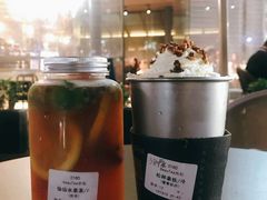 -BeauTea水仙(coco park店)