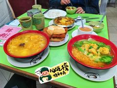 -胜利茶餐室