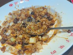 -单家老院·院子里的青岛菜(沙子口店)