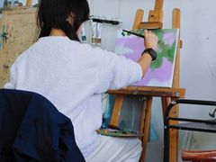 -盖画室·中高考艺考·三校生美术