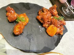 -大树餐厅(红旗街万达店)