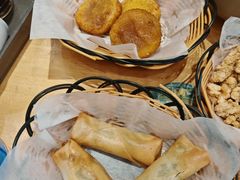 -三千粉牛肉米粉(来客茂店)