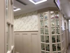 -海天一色海景自助餐厅(西港花园店)