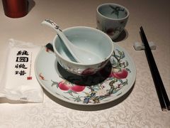 -维园悦谱·海派家常菜(乌鲁木齐南路店)