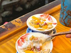 -勺子米线·云南传统小吃市集(四方街店)