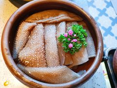 生态毛肚-辣斗辣火锅(太古里店)