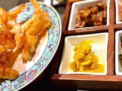 -真地道京味府·鲜橙烤鸭·北京菜(朝外大街东大桥店)