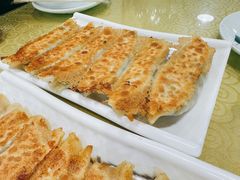 素锅贴-春水锅贴·传统鲁菜(大明湖店)