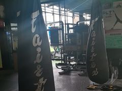 -力美健·游泳·健身(亚运城店)