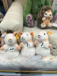 -哈姆雷斯(王府井百货大楼店)