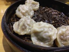 -百年尹氏汤包(湖南路狮子桥店)