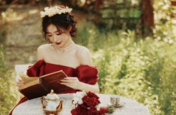 -拾尚映画·STUDIO婚纱摄影(中关村店)