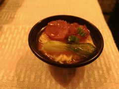 -曙亚洲餐厅-重庆富力艾美酒店(南坪万达广场店)