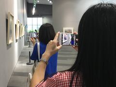 -大芬美术馆