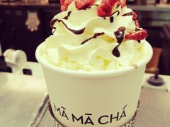 -MAMACHA妈妈茶(海信店)