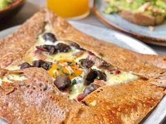 -RAC BAR(安福路店)