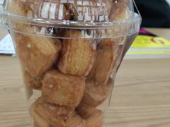 -丁香西饼屋(桂林路店)