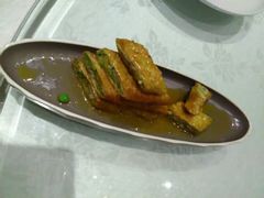 -香雪海饭店中餐厅(人民桥店)