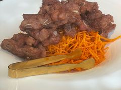 -甄御•海鲜新青岛菜(麦岛店)