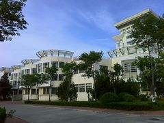 -山东大学(威海校区)