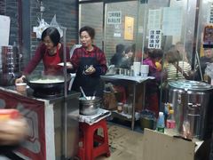 -小民大排档(马场角横路店)