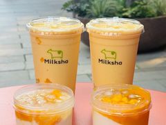 -迷客夏Milksha(圆融天幕店)