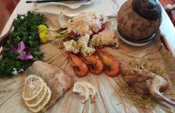 点击看大图 -兰心墩楠月子会所(万达店)