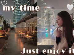 -城市露台景观餐厅(淮海路店)
