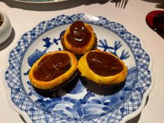 一口鲍鱼酥-三号黄浦会Canton Table