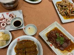 -抱德·潮汕味(敦和店原惠城鱼仔)