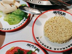 -犊门火锅(长沙五一广场总店)