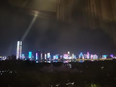 -乐福酒店(黎黄陂路汉口江滩店)