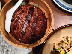 -南京大牌档(青岛万象城店)