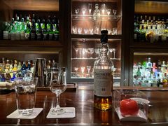 -The Bottle Bar(羲和商业广场店)