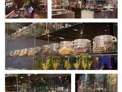 -广州富力君悦大酒店·凯菲厅