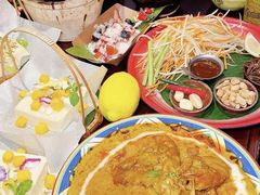 -泰妃殿(武汉首店)